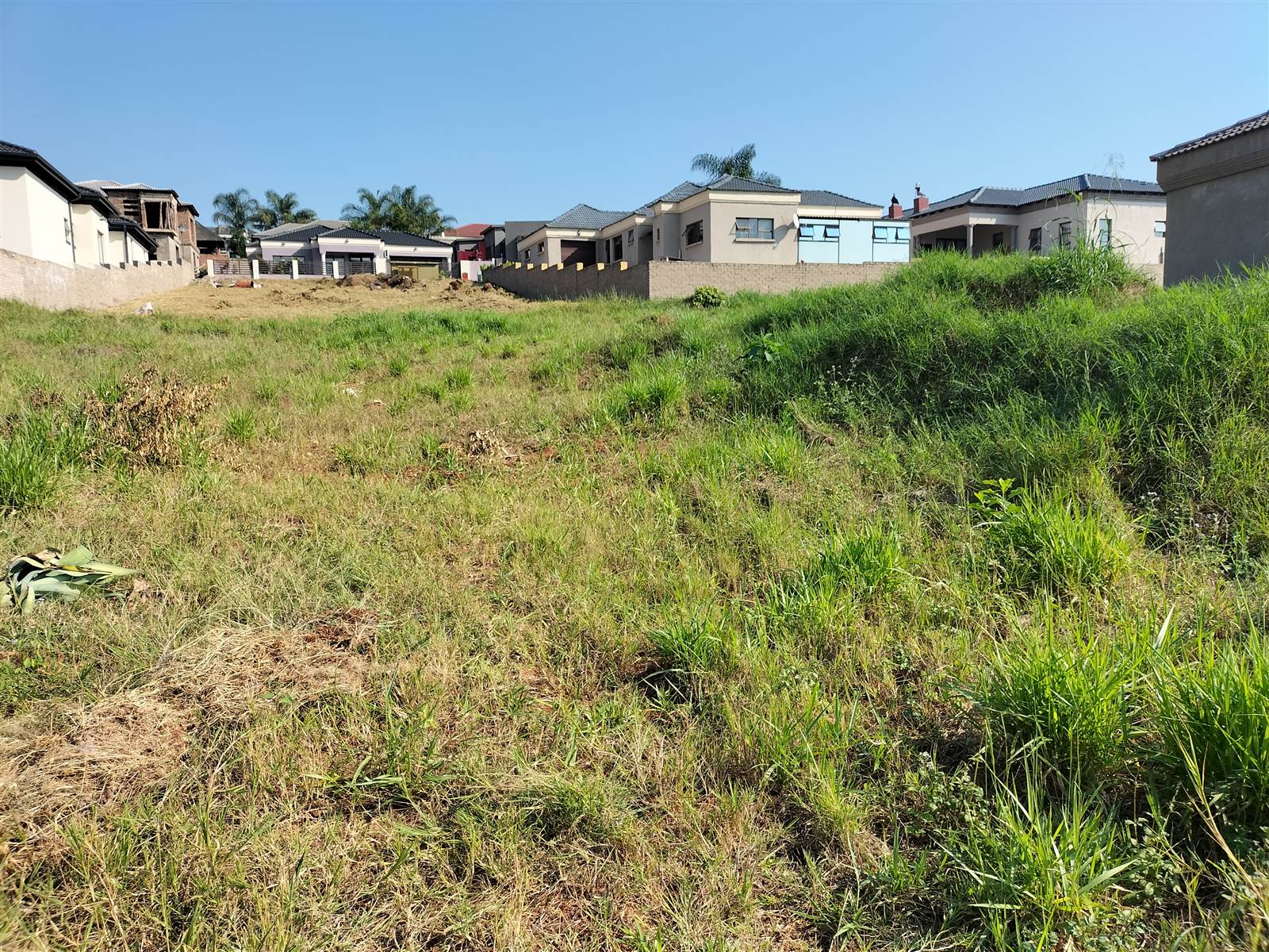 651 m² Land available in Tzaneen photo number 6