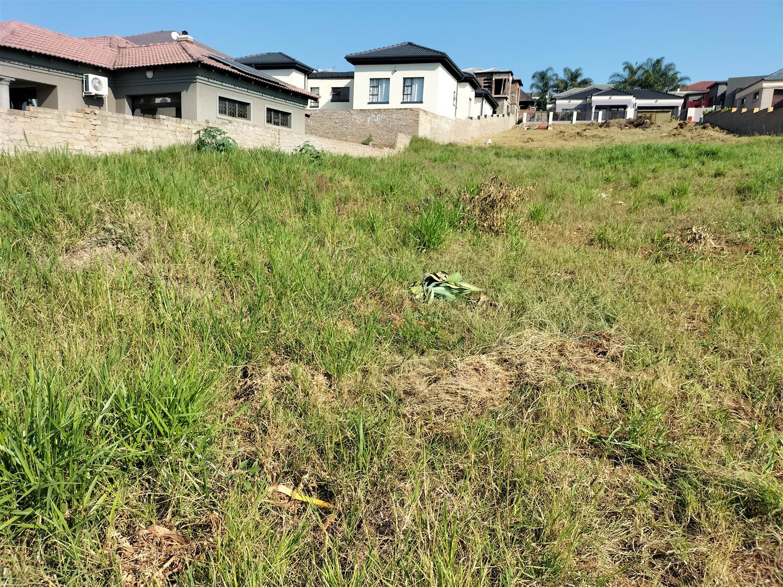 651 m² Land available in Tzaneen photo number 5