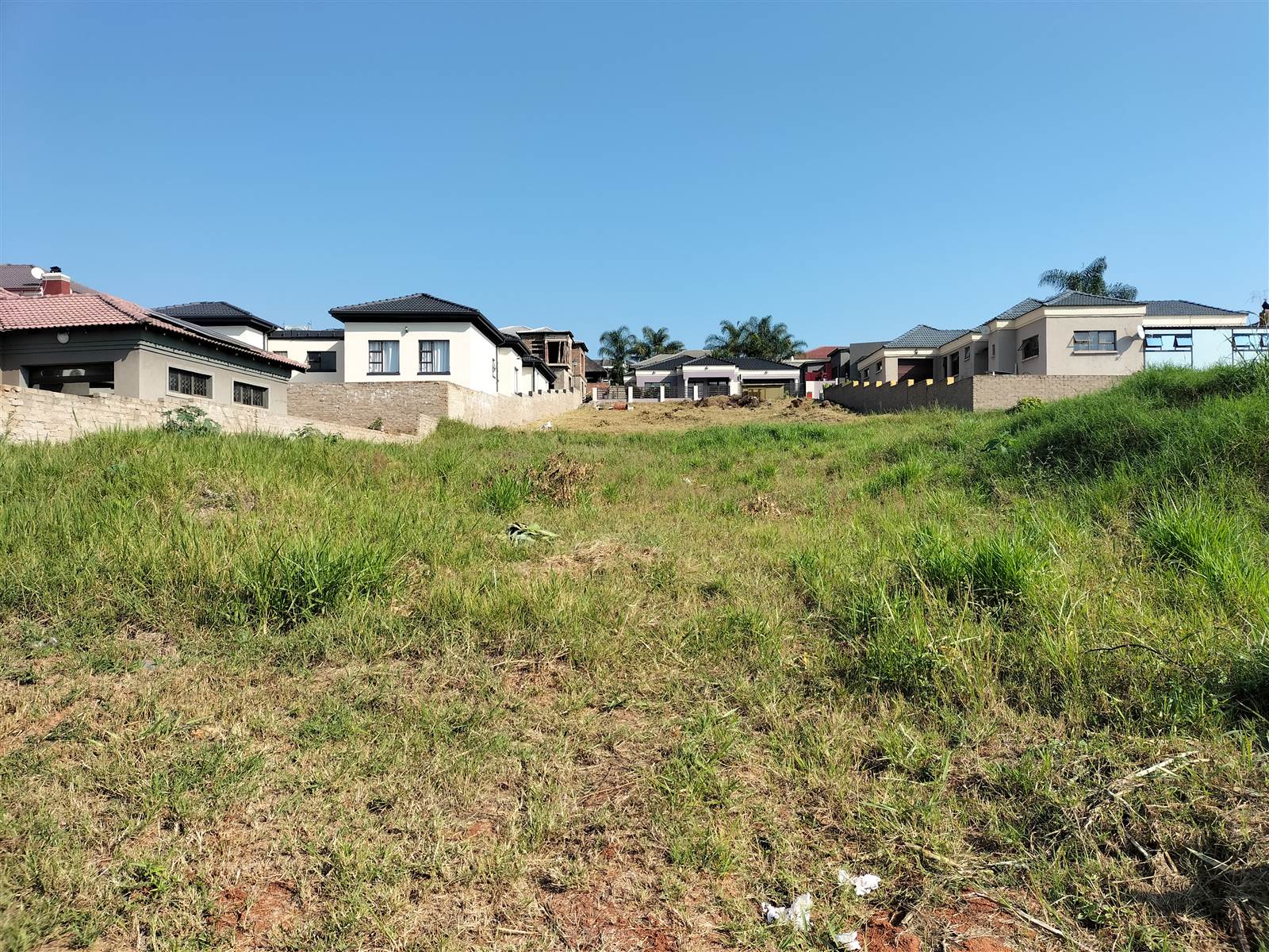 651 m² Land available in Tzaneen photo number 2