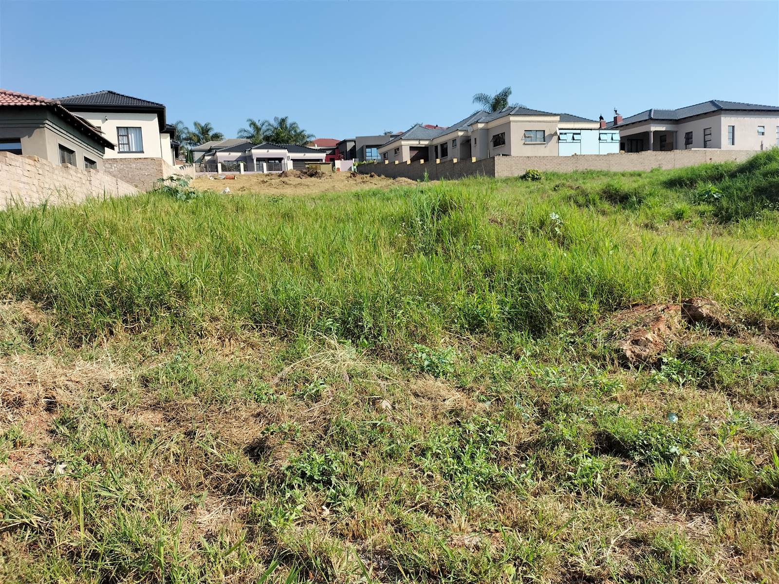 651 m² Land available in Tzaneen photo number 3