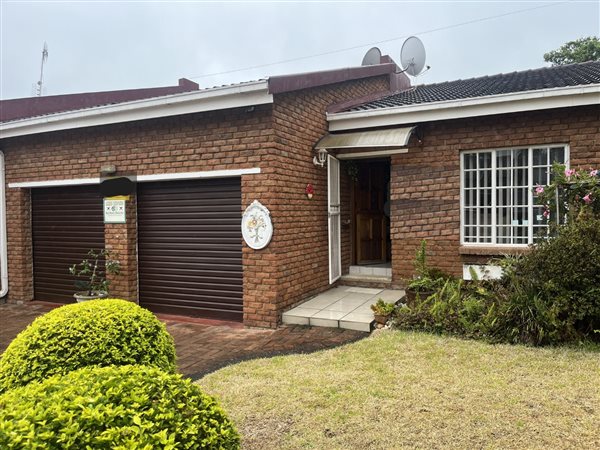 3 Bed Townhouse