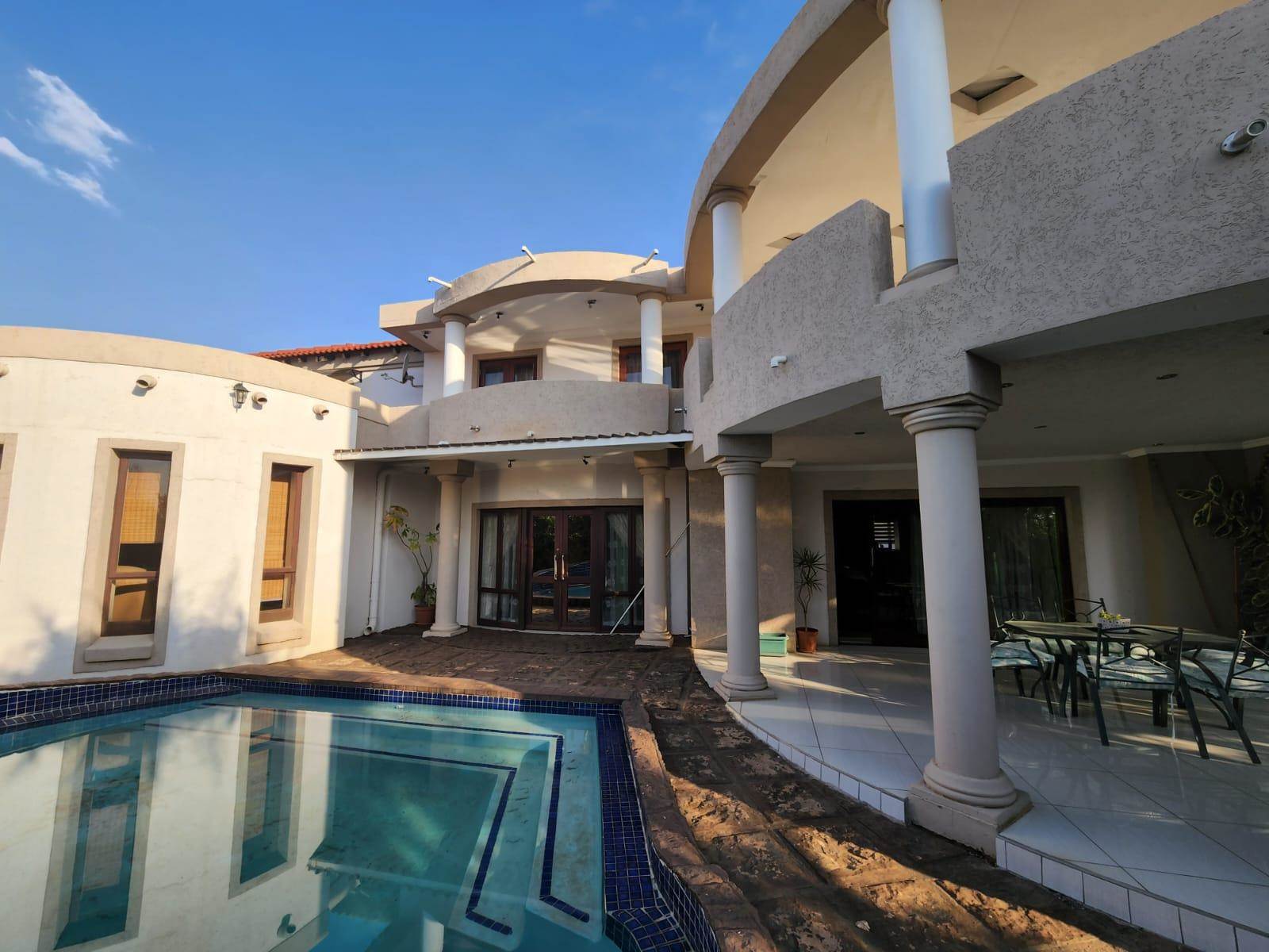 4 Bed House in Zambezi Country Estate photo number 30