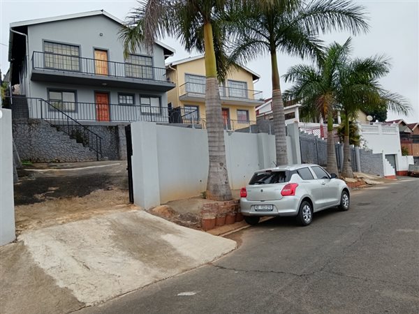 5 Bed House in Allandale