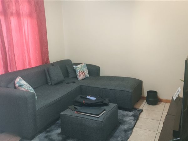 1 Bed Apartment