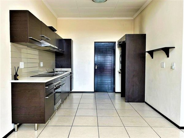 2 Bed Apartment