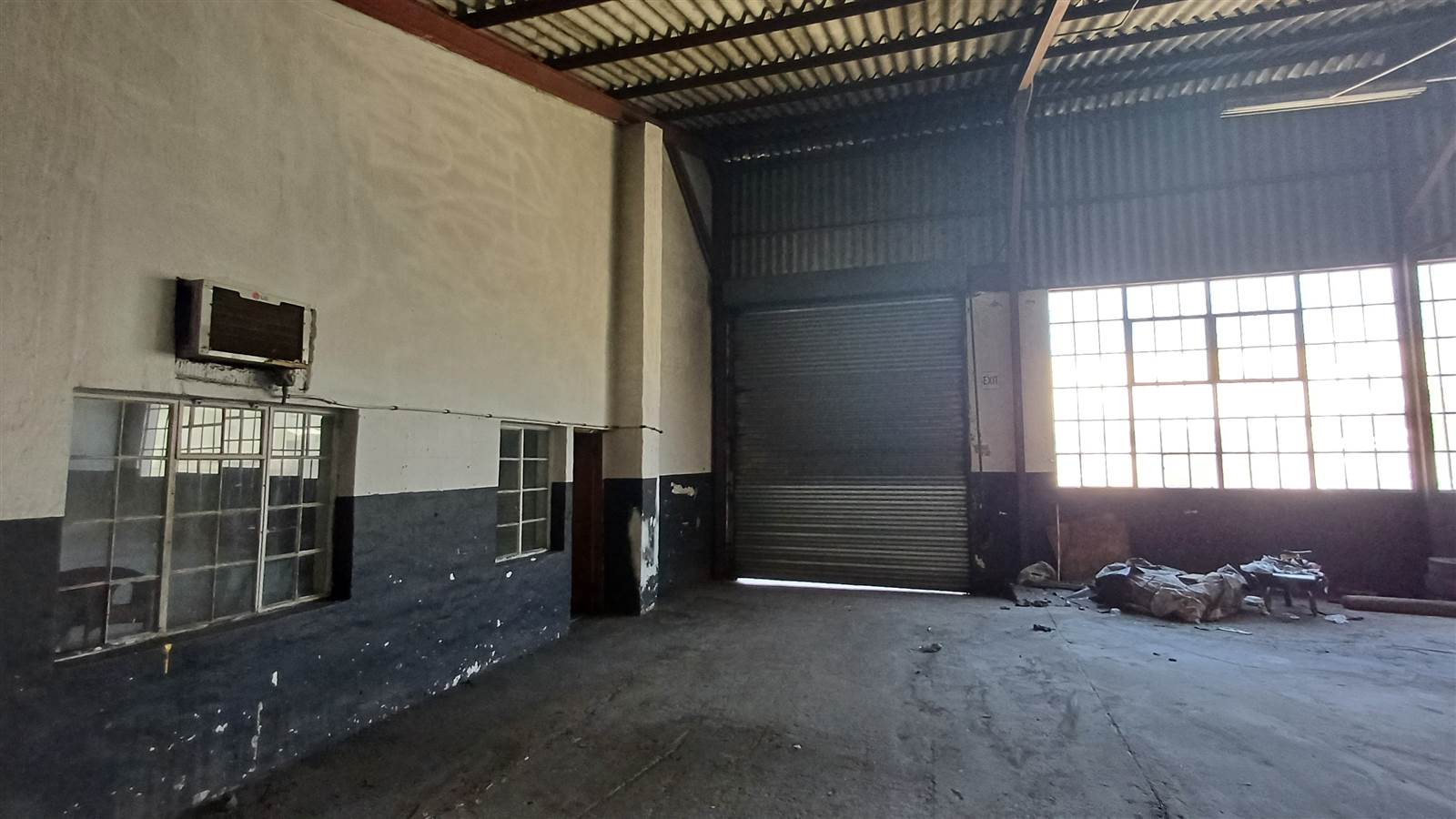 650  m² Industrial space in North End photo number 16