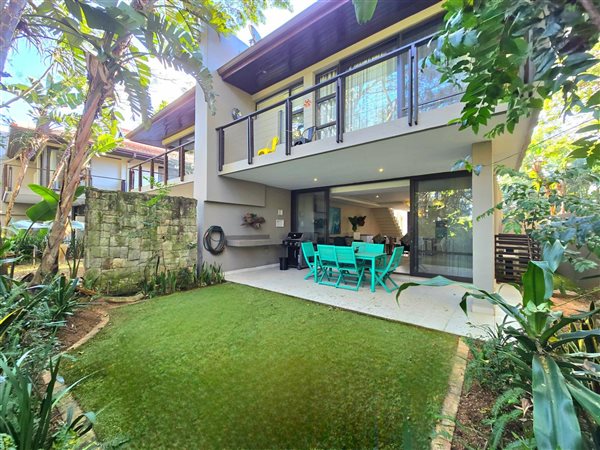 3 Bedroom Townhouse 3 Bedroom Townhouse