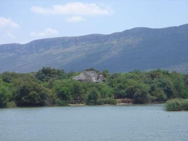 1.1 ha Land available in Kshane Lake Lodge photo number 3