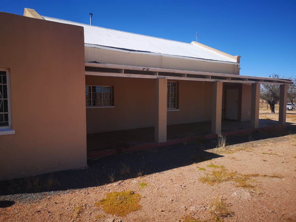 3938 m² Farm in Upington photo number 3