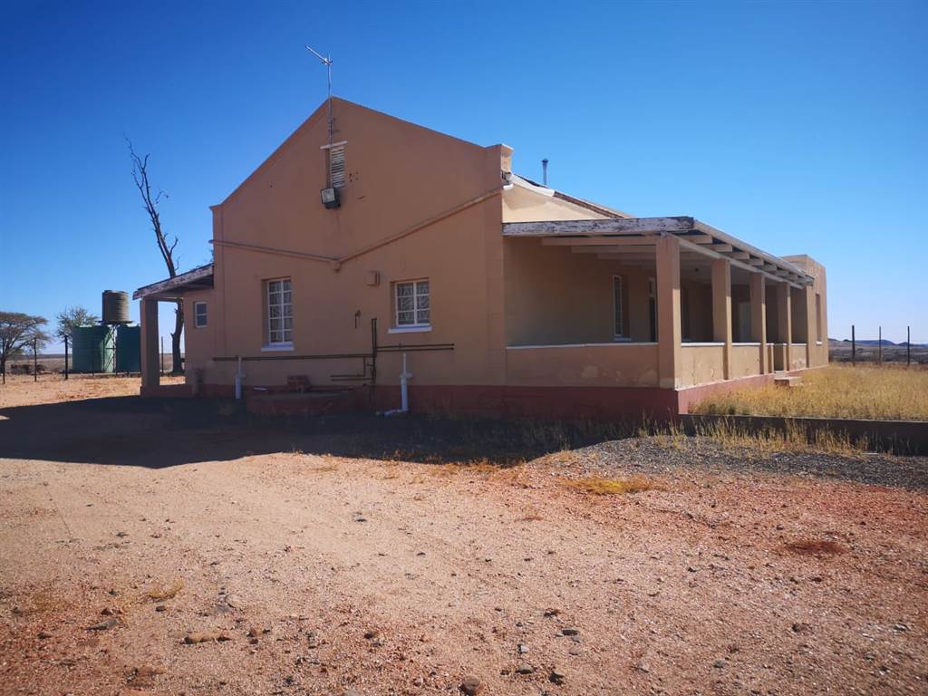3938 m² Farm in Upington photo number 2