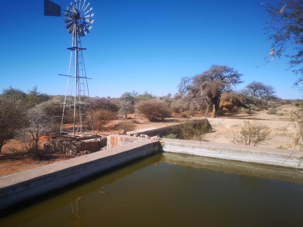 3938 m² Farm in Upington photo number 1