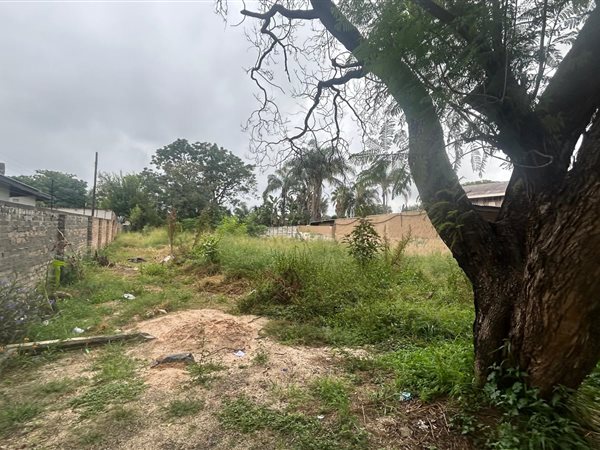 1 427 m² Land 1 427 m² Land