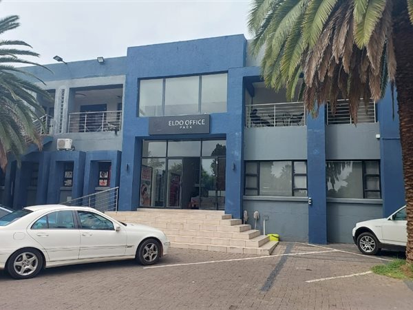 35 m² Commercial space 35 m² Commercial space