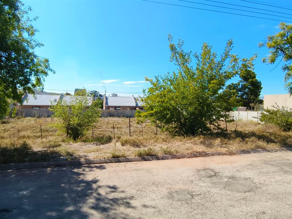 536 m² Land available in Ladismith photo number 4