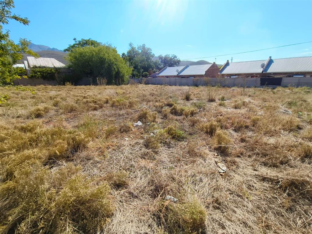536 m² Land available in Ladismith photo number 5