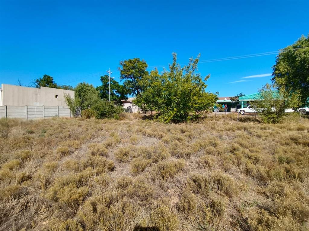 536 m² Land available in Ladismith photo number 7