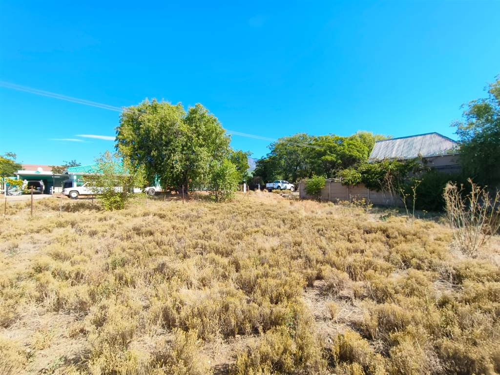 536 m² Land available in Ladismith photo number 6