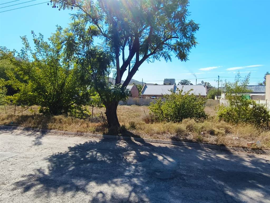 536 m² Land available in Ladismith photo number 3