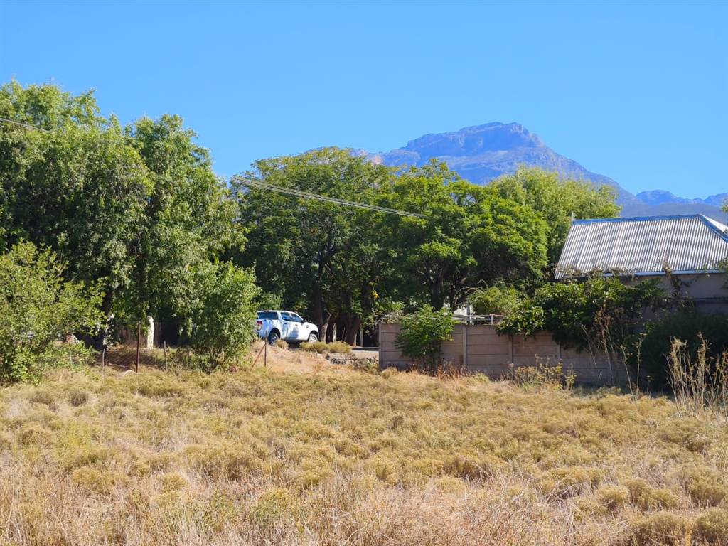 536 m² Land available in Ladismith photo number 8