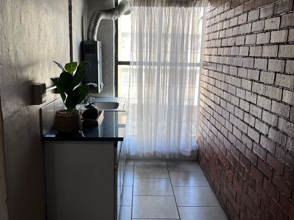 2 Bed Apartment