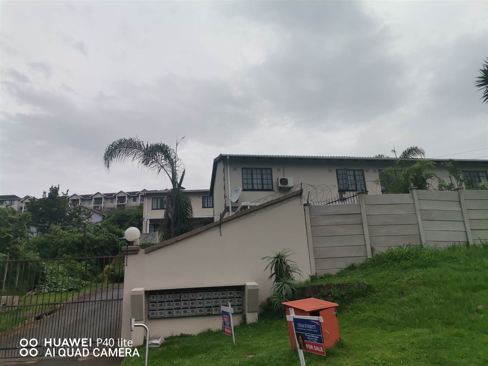 3 Bed Duplex in Pinetown Central photo number 1