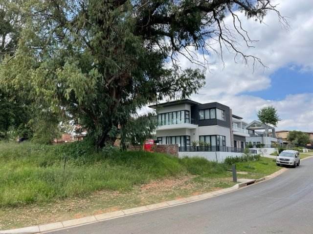 931 m² Land available in Linksfield photo number 5