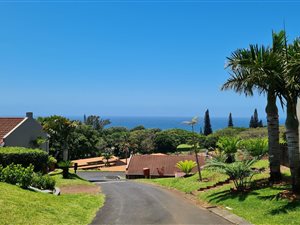 3 Bed House in Port Edward