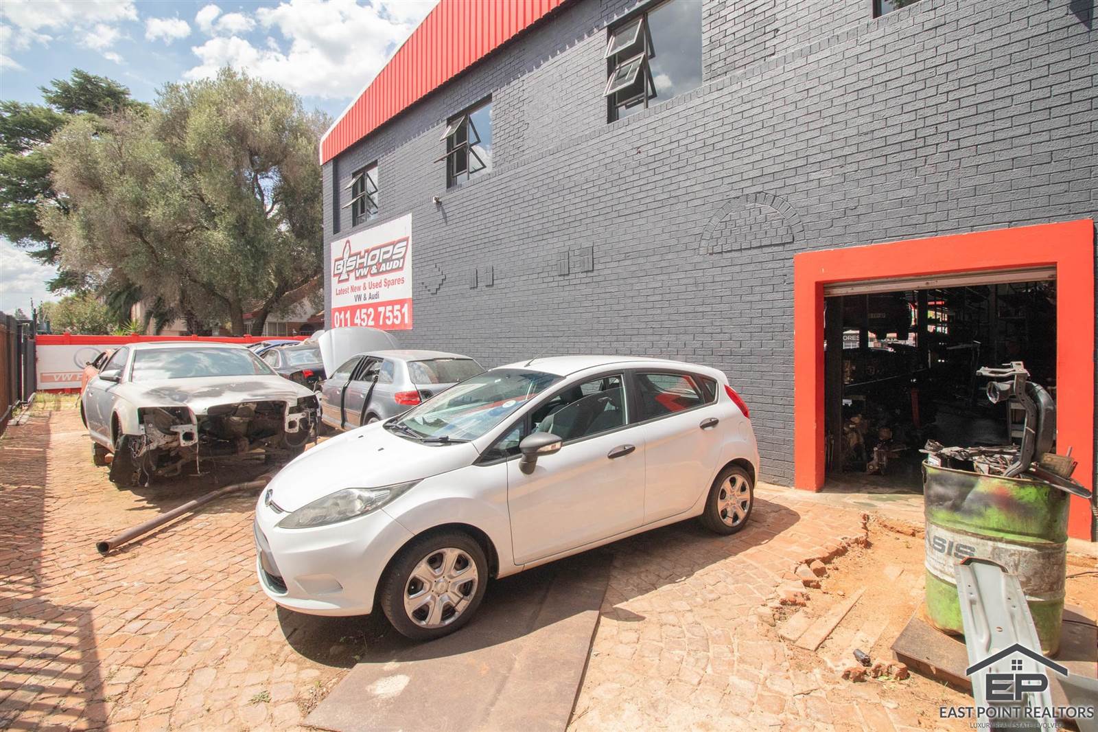 700  m² Commercial space in Edenvale photo number 23