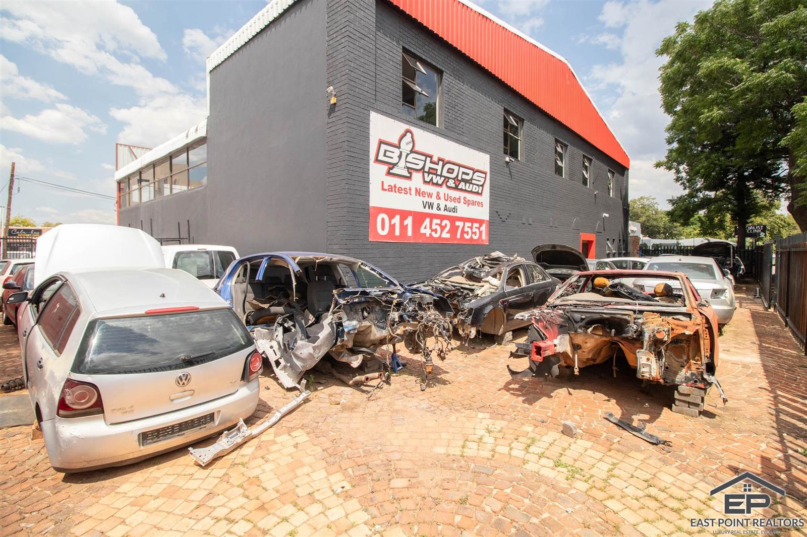 700  m² Commercial space in Edenvale photo number 24