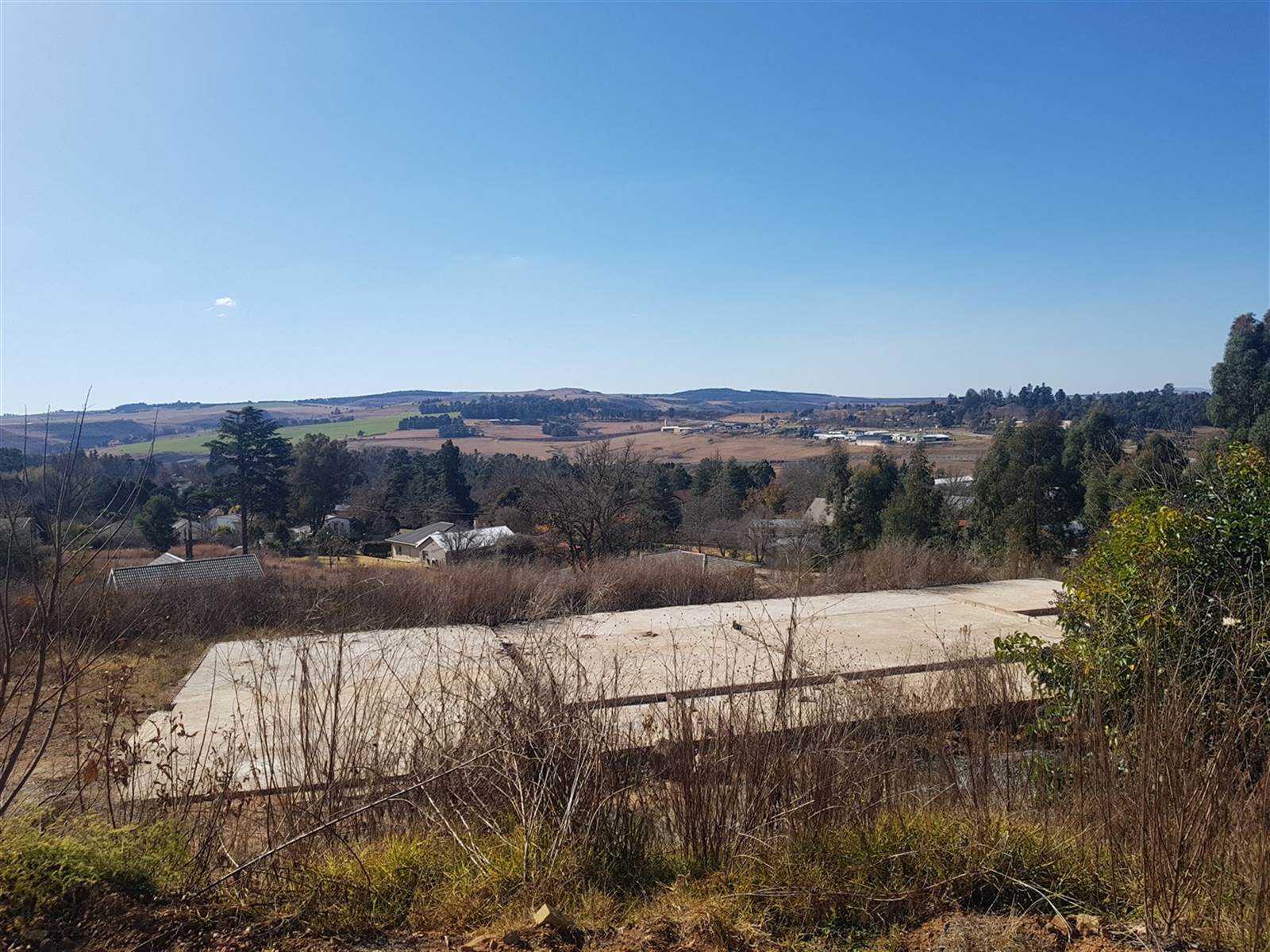 1173 m² Land available in Mooi River photo number 6