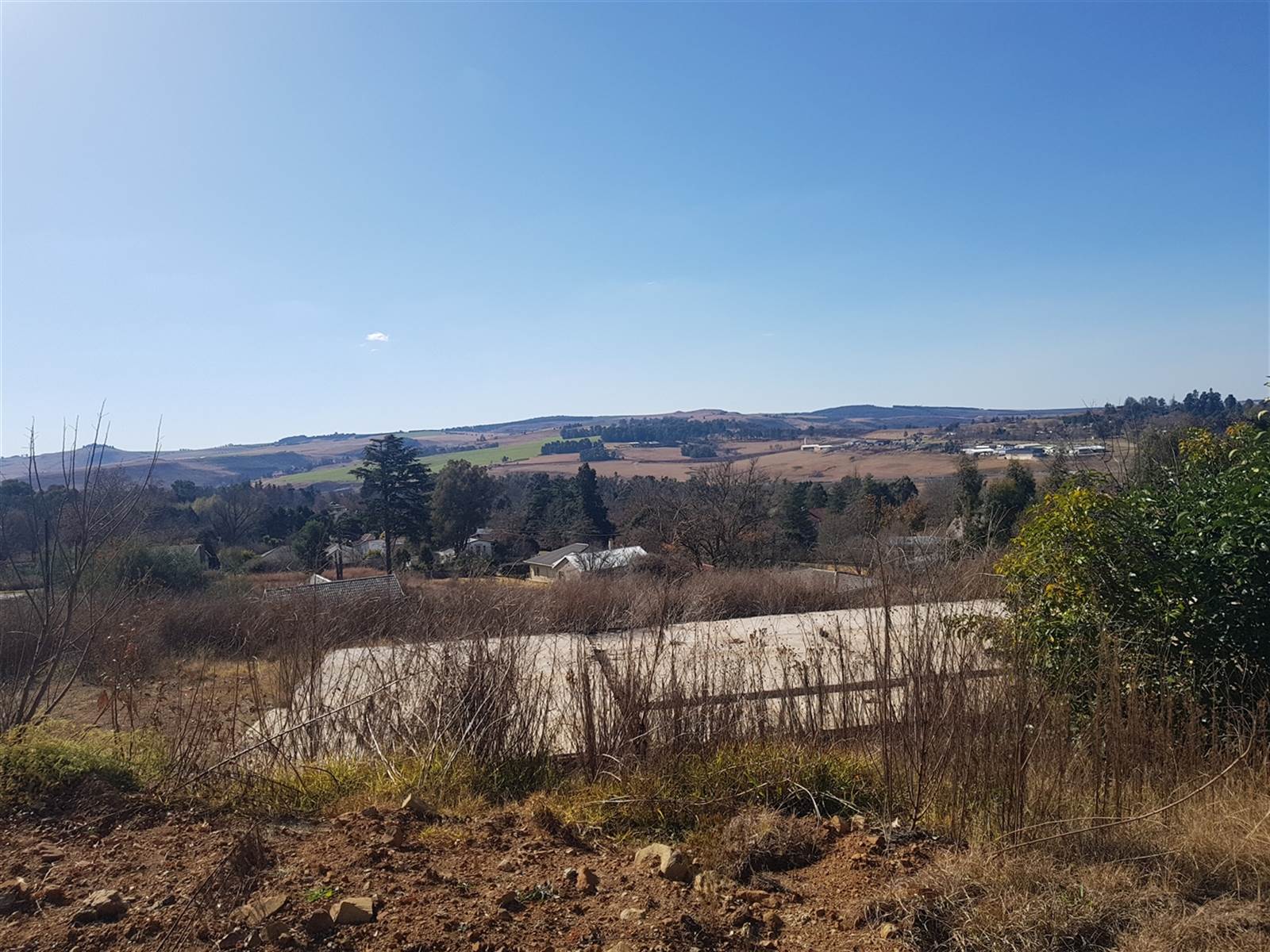 1173 m² Land available in Mooi River photo number 7
