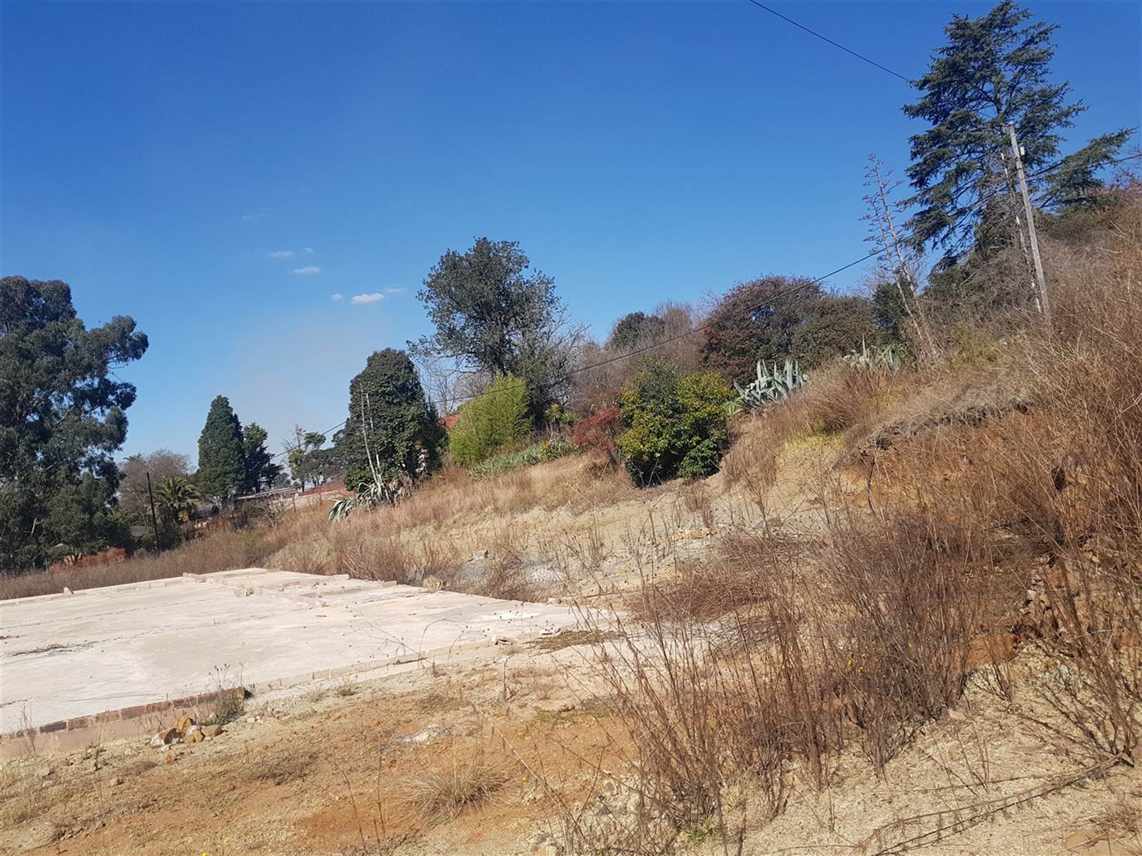1173 m² Land available in Mooi River photo number 3