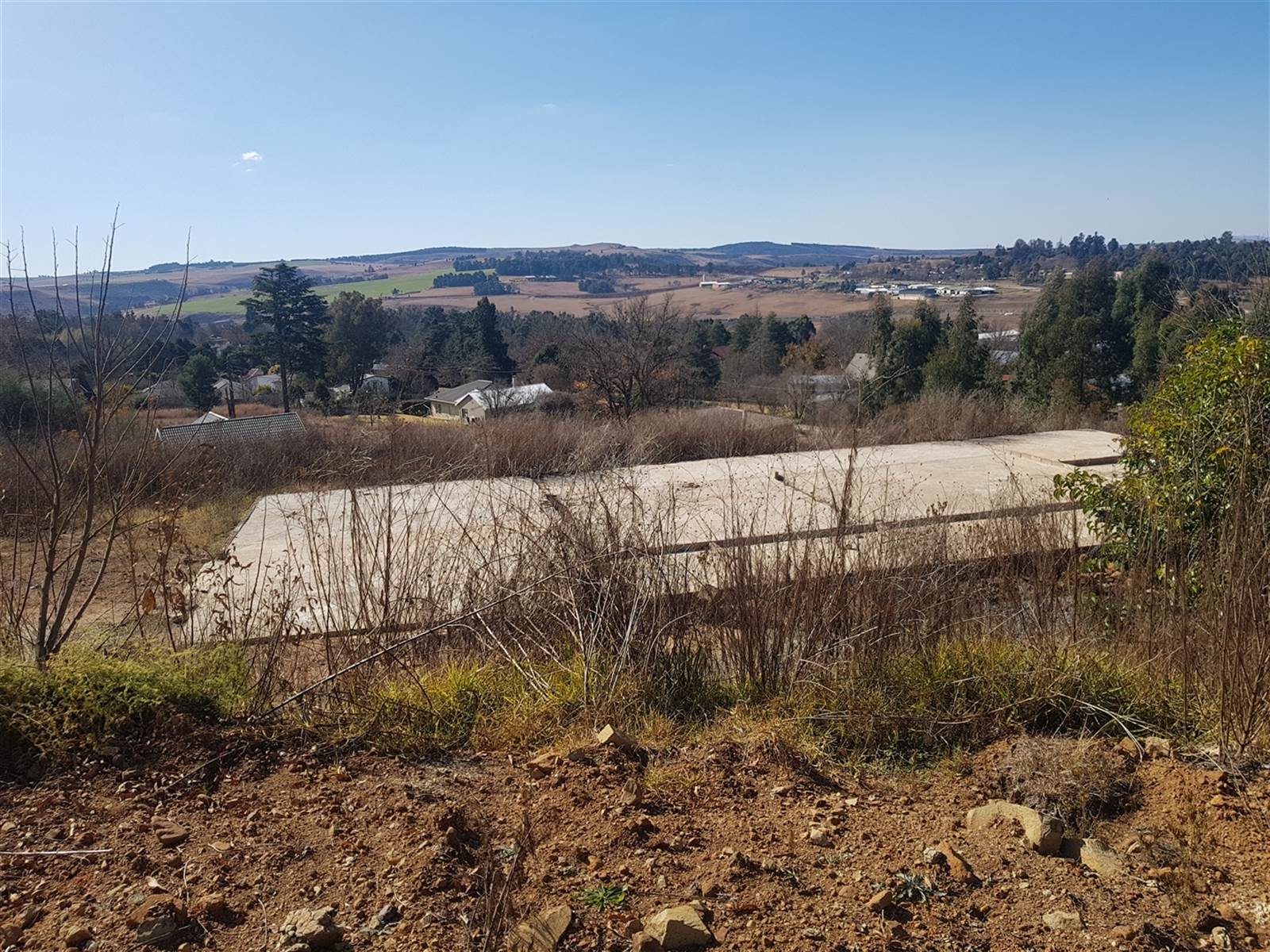 1173 m² Land available in Mooi River photo number 5