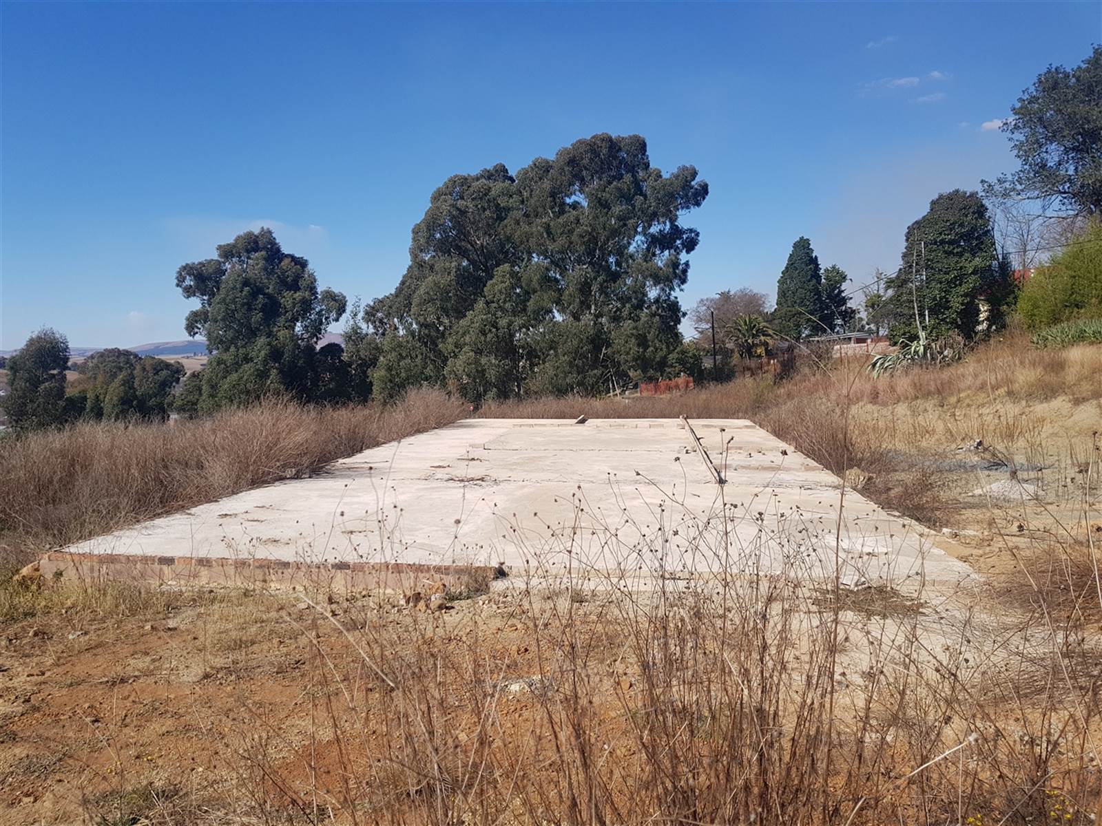 1173 m² Land available in Mooi River photo number 1