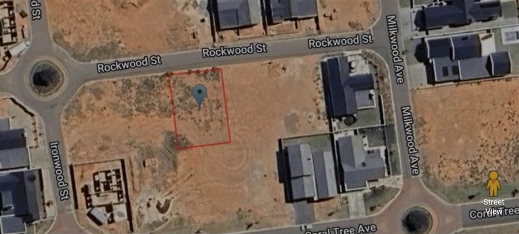 457 m² Land available in Worcester and surrounds photo number 8