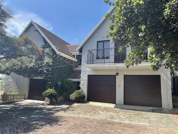 5 Bed House in Rivonia