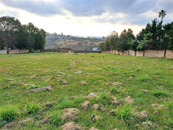 1 071 m² Land 1 071 m² Land