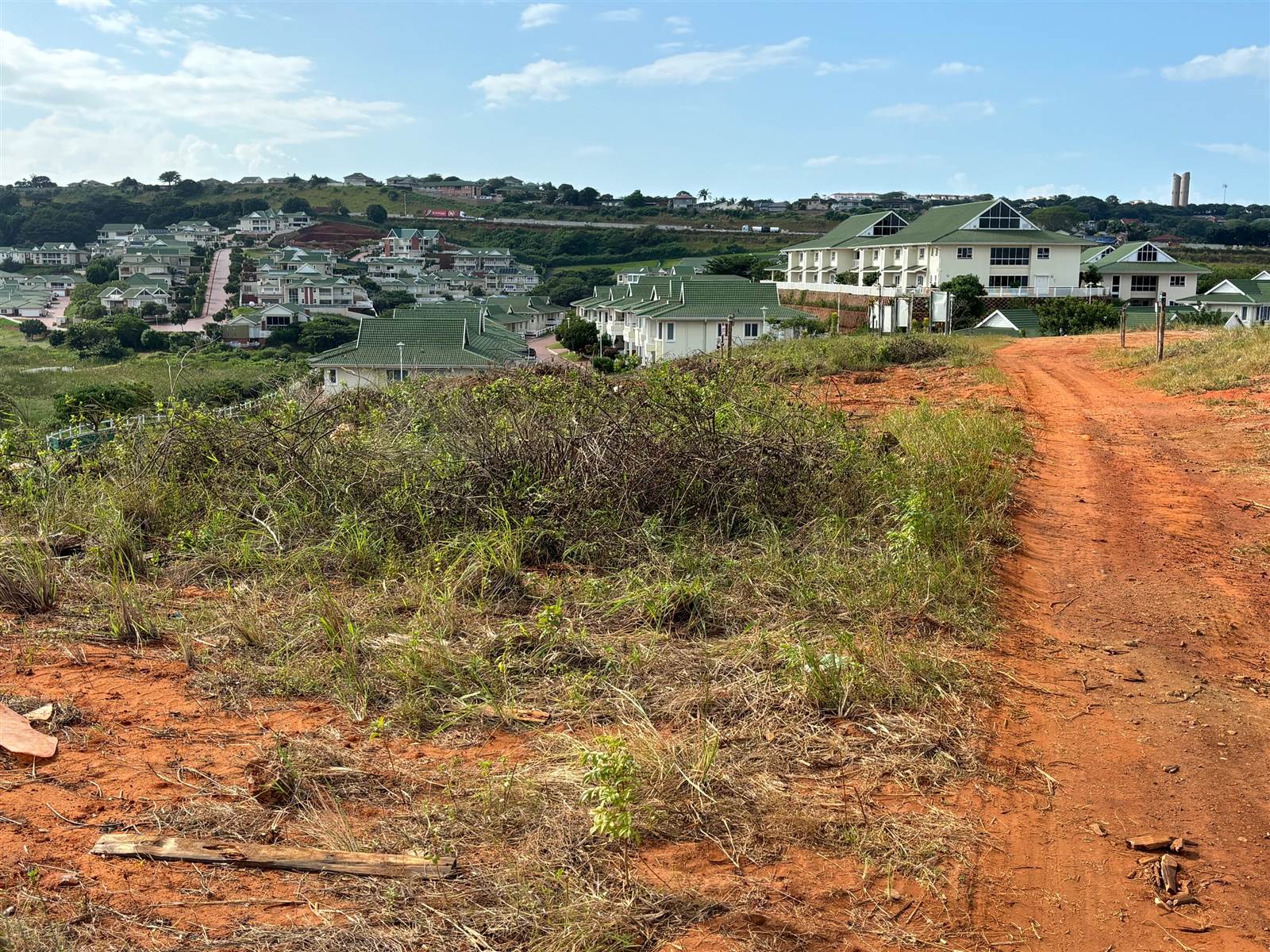 744 m² Land available in Kindlewood Estate photo number 6