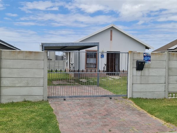 2 Bed House in Parsons Vlei