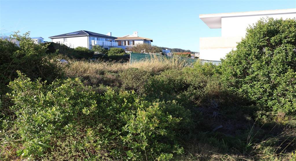 438 m² Land available in Pinnacle Point Golf Estate photo number 1