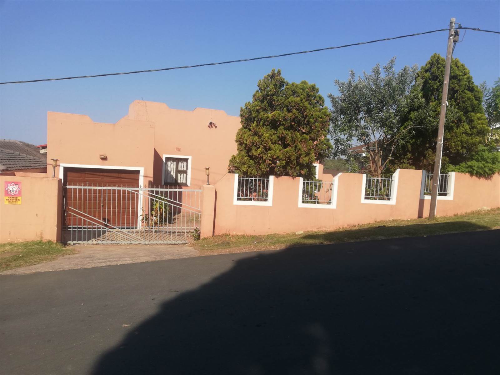 3 Bed House in Gamalakhe A photo number 1