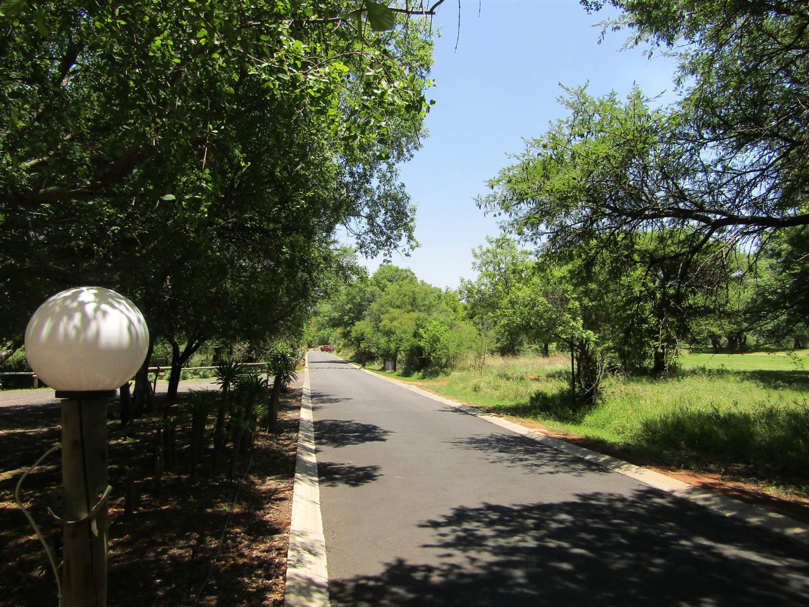 449 m² Land available in Seasons Lifestyle Estate photo number 3