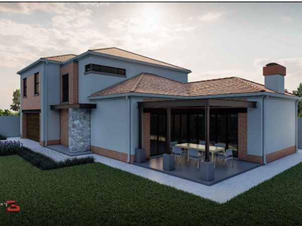 447 m² Land 447 m² Land