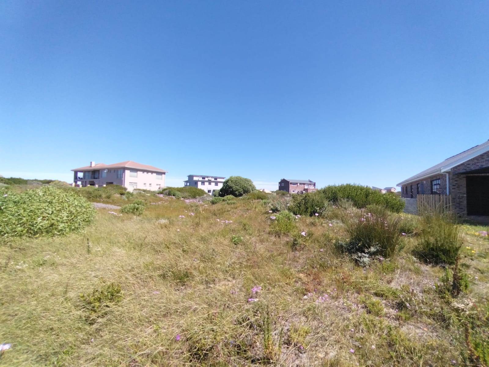 595 m² Land available in Klipfonteyn photo number 8