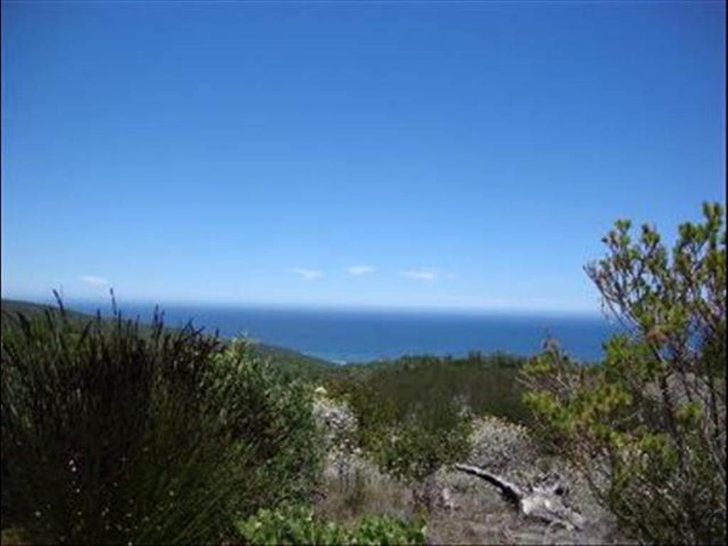 4105 m² Land available in Pezula Private Estate photo number 4