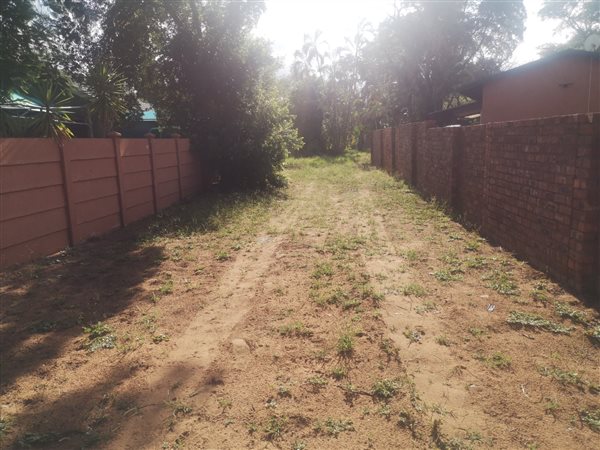 527 m² Land 527 m² Land