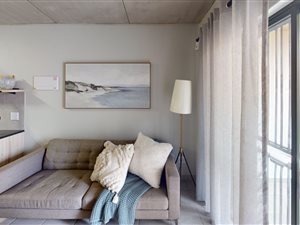 Apartment in Danville