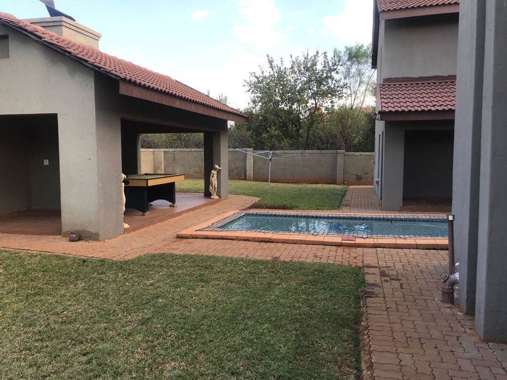 5 Bed House in Seasons Lifestyle Estate photo number 5