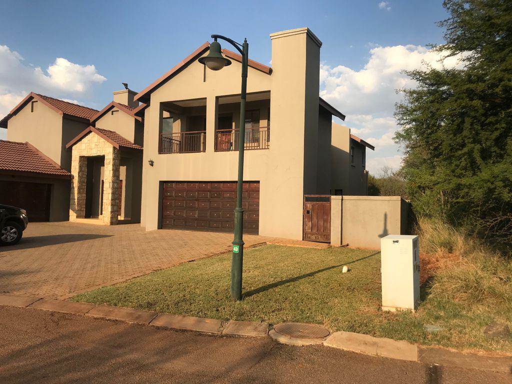5 Bed House in Seasons Lifestyle Estate photo number 1