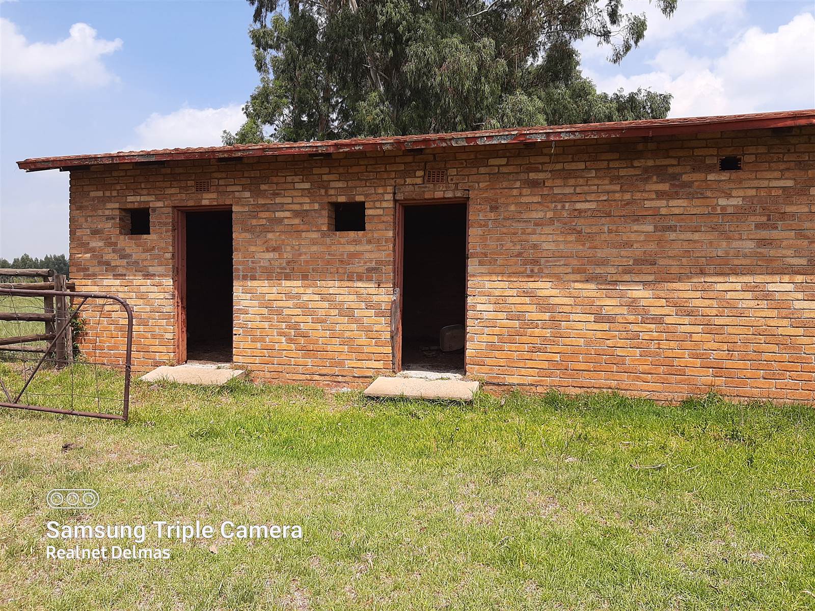 4 ha Smallholding in Delmas photo number 19